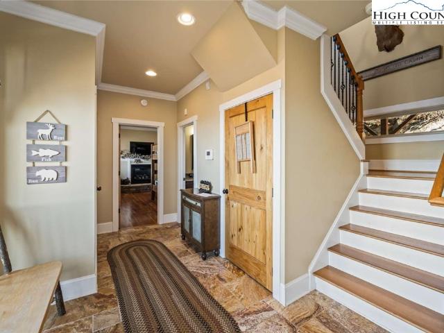 585 Stony Fork Road