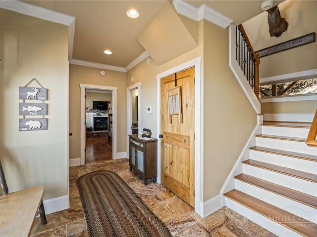 585 Stony Fork Road