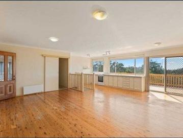 Eden, Nethercote, Bega Valley, Victoria