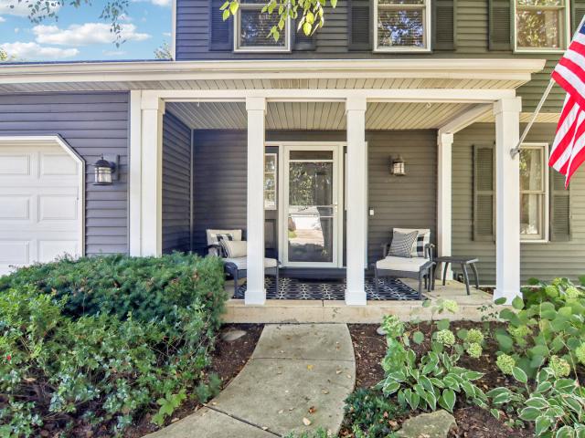 585 Yellowstone Drive