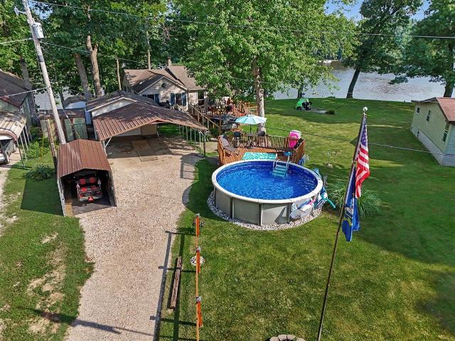 58650 River Heights Drive