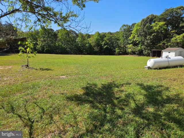 5865 Mackall Road