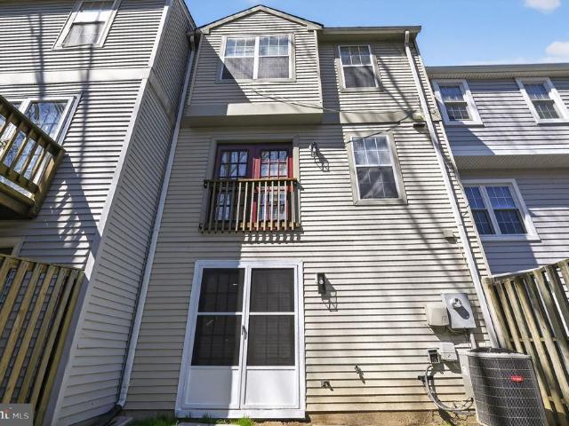 5866 Bridgetown Ct