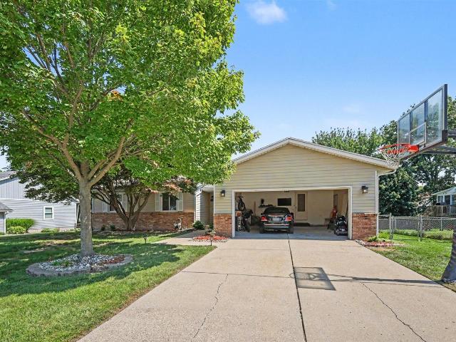 5866 Penny Farm Drive