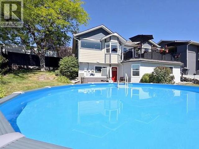 5867 Tulameen Street, Oliver, BC, V0H 1T0 house for sale | Listing ID 10393 | Royal LePage