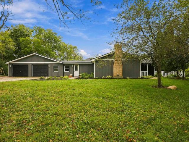 5867 W Pook Road