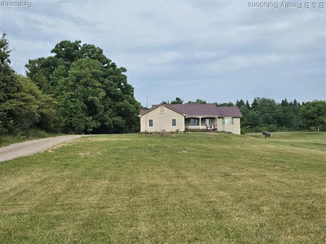 5868 Marathon Road