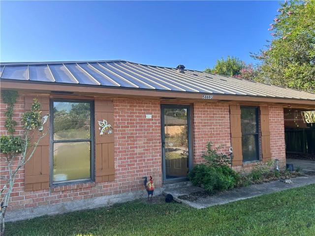 58693 Ware Drive