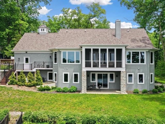 58604 E Clear Lake Road