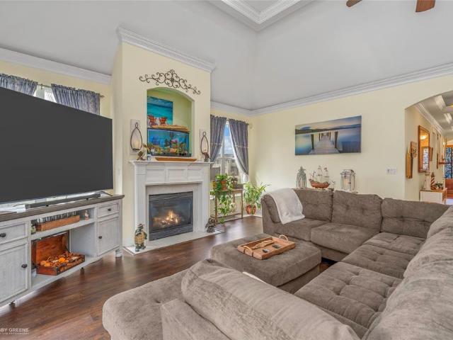 5860 S Lakeshore Drive # 12