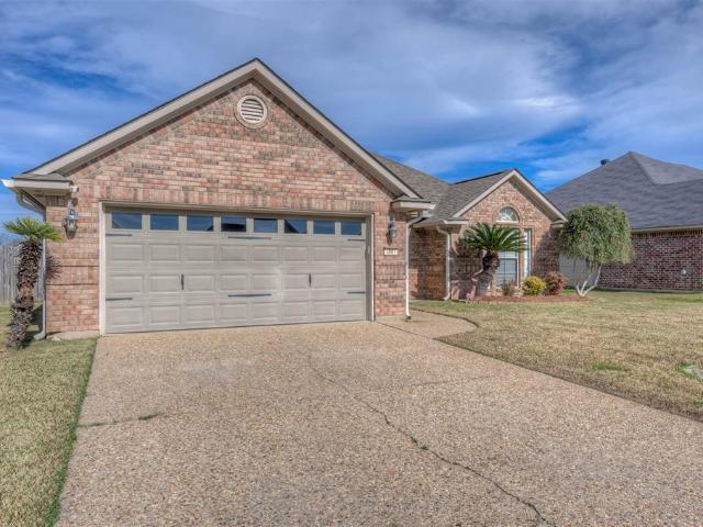 5861 Bluebonnett Drive