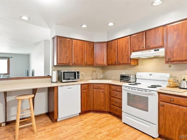 5861 Goodrich Road # 11B