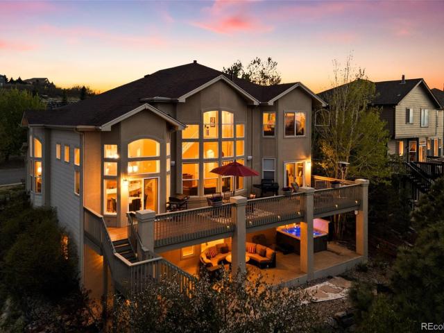 5861 Jasper Pointe Cir, Castle Pines, CO 80108 | MLS #5081