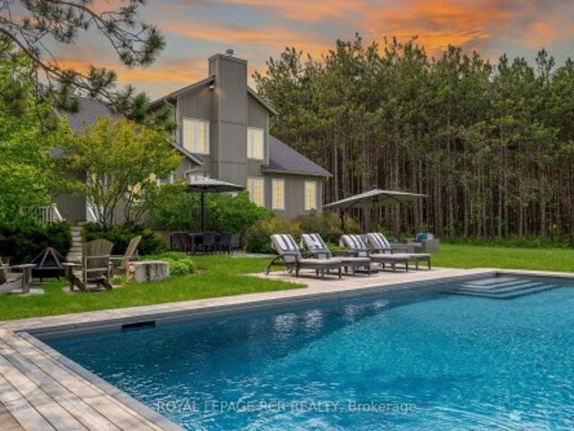 586219 County Road 17 N/A, Mulmur, ON, L9V 0C2 Luxury House for sale | Listing ID X13483 | Royal LePage Carriage Trade Luxury Properties