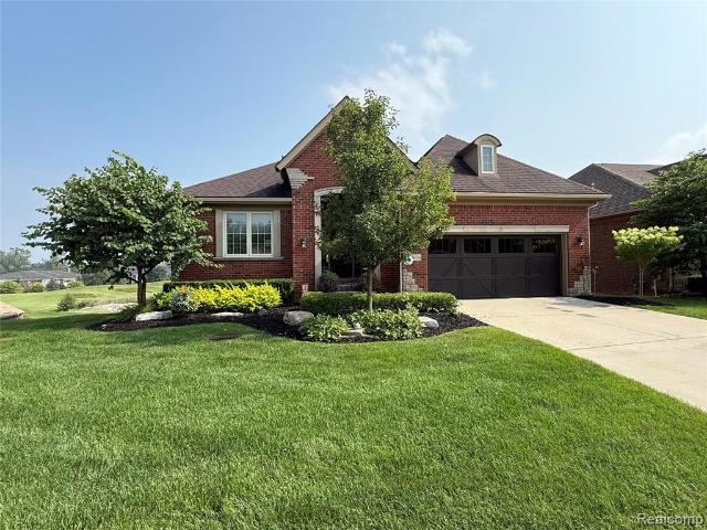 58626 Valley View Drive
