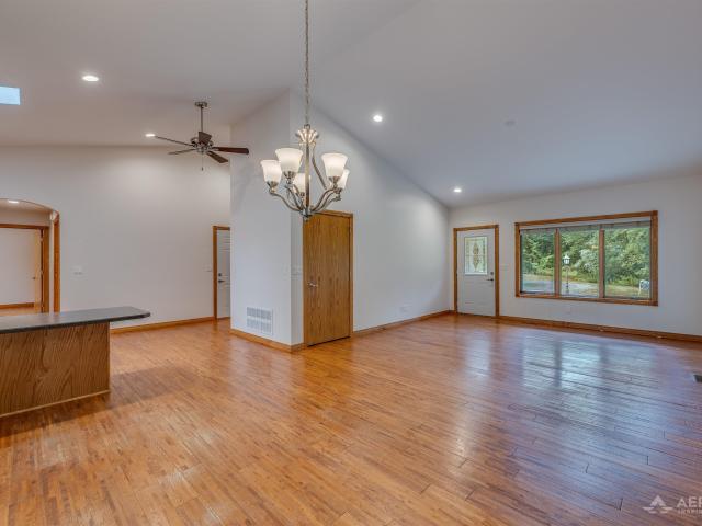 5862 Huron Woods Lane # Lot: 4