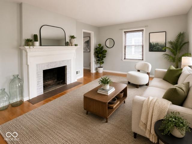 5863 Kingsley Drive