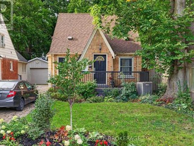 586 Cheapside Street, London East B, ON, N5Y 3X8 house for sale | Listing ID X13814 | Royal LePage