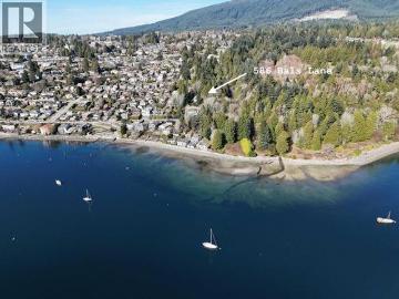 Sunshine Coast, British Columbia - Colombie-britannique