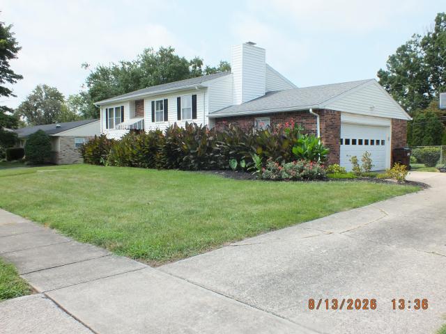586 Buckingham Lane