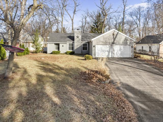 586 Holiday Drive