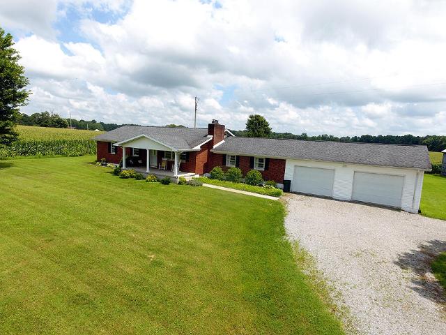 586 Harristown Road