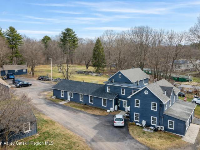 586 Old Rte 23, Cairo, NY 12405 | MLS #20260