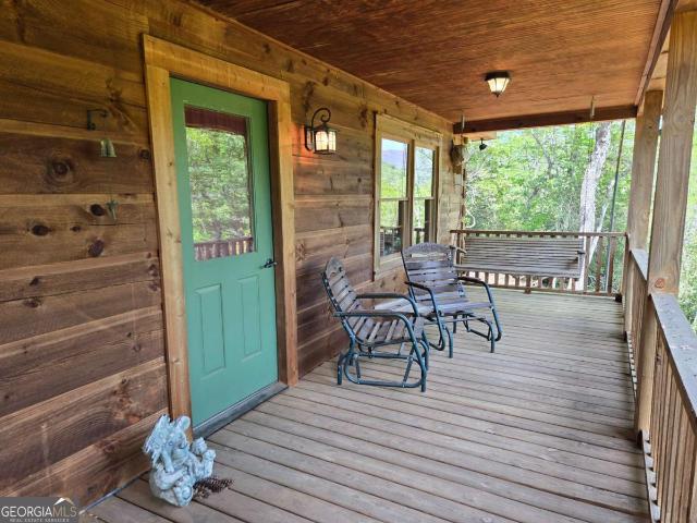 586 Laurel Haven Road