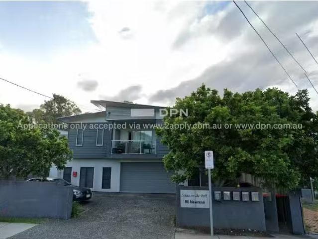 5/86 Newman Avenue, Wavell Heights Apartment for rent Listed.