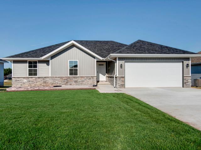 586 Spring Meadow Drive # Lot 48