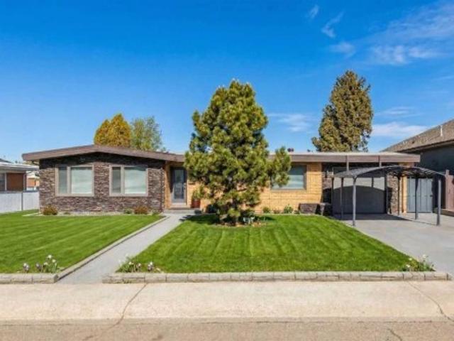 586 Prospect Drive Sw, Medicine Hat, AB, T1A 4C1 house for sale | Listing ID A2289 | Royal LePage