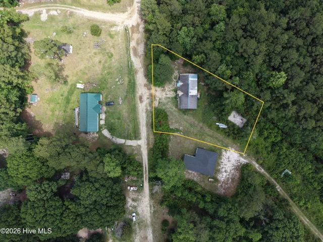 586 Tree Acres Circle NW # # 1