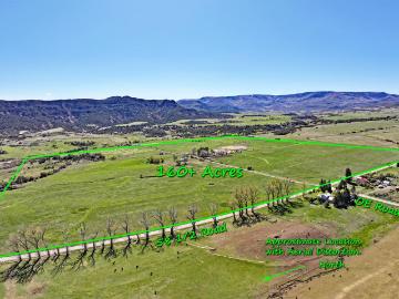 58749 Oe Rd, Collbran, CO 81624 | MLS #20261