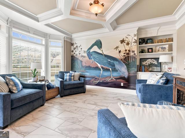 5875 Pecan Grove Place