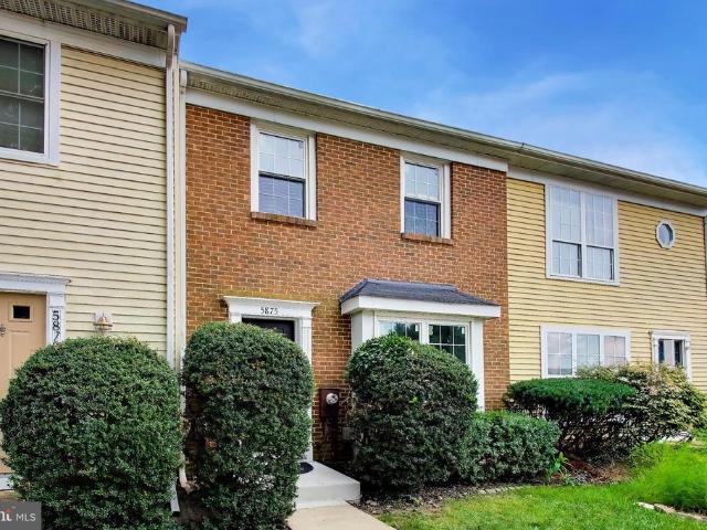 5875 Rowanberry Drive # BR 35