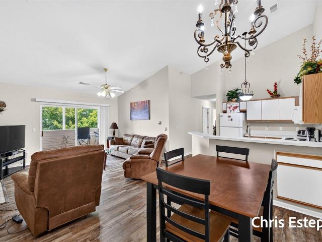 5877 Crosswinds Drive # 31