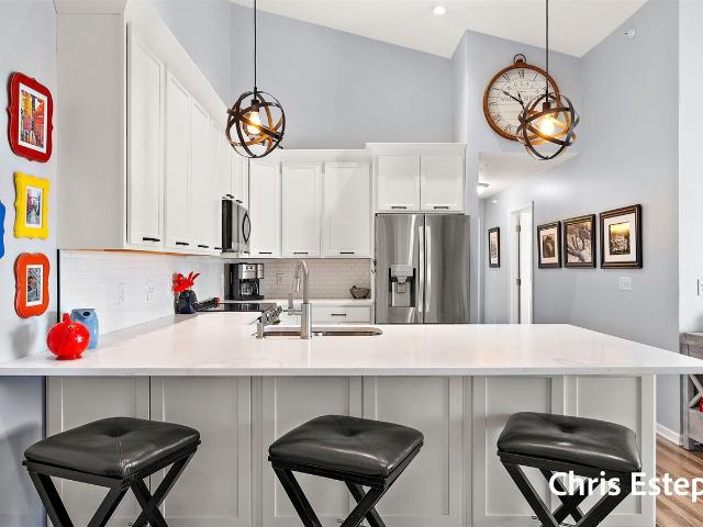 5877 Crosswinds Drive # 32