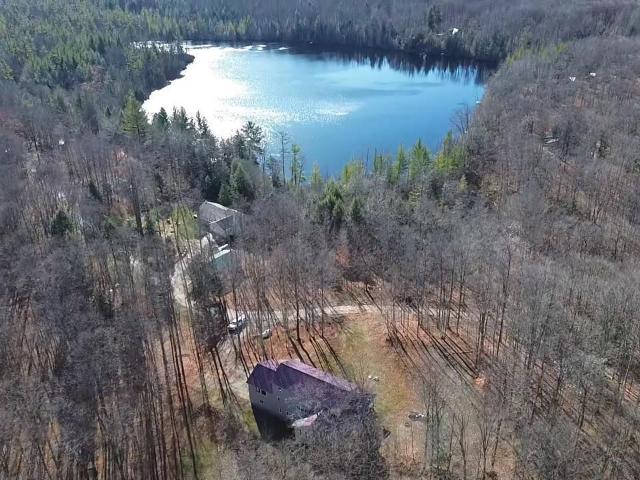 5877 Lake Five Ln NE, Kalkaska, MI