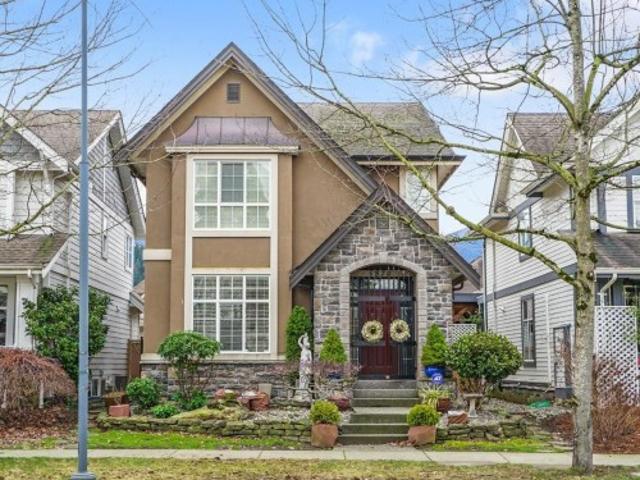 5878 Garrison Boulevard, Chilliwack, BC, V2R 5X8 house for sale | Listing ID R3169 | Royal LePage