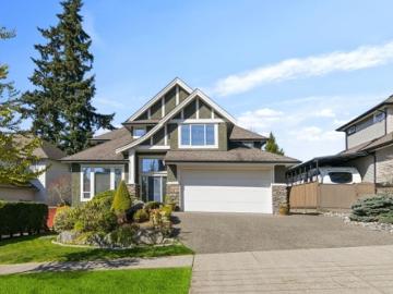 5879 Street, Surrey, BC, V3S 4G2 house for sale | Listing ID R3137 | Royal LePage