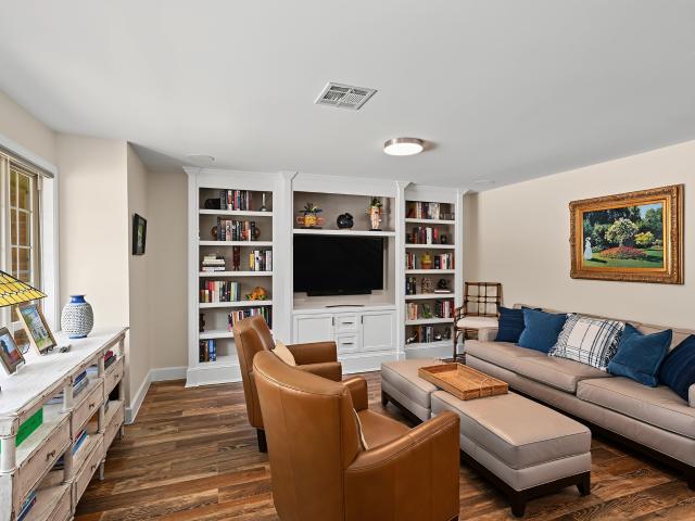 5879 Valley Forge Drive 107