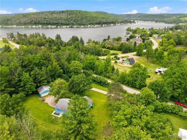 5870 Mount Monroe Road