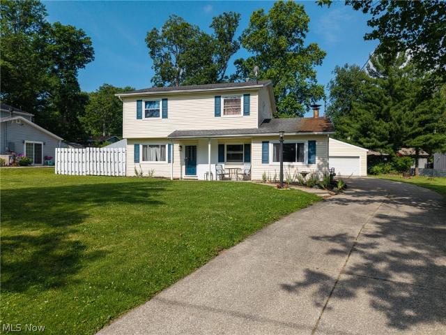 5870 Sonata Drive