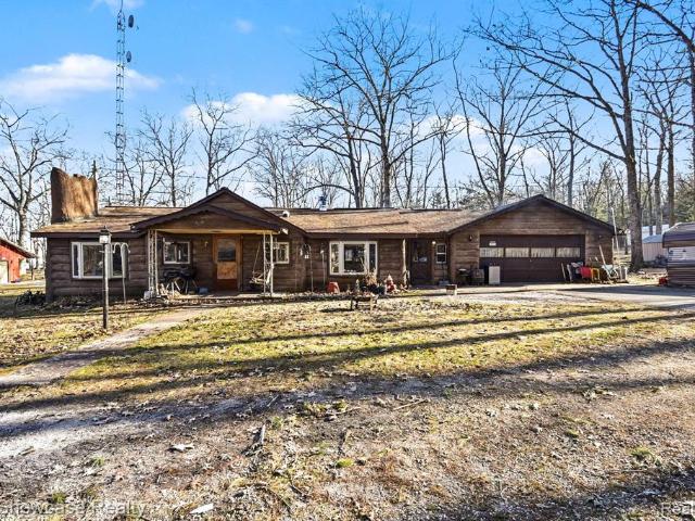 5872 Mount Maria Road