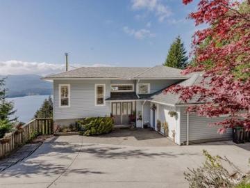 5872 Deerhorn Drive, Gibsons, BC, V7Z 0E1 house for sale | Listing ID R3117 | Royal LePage