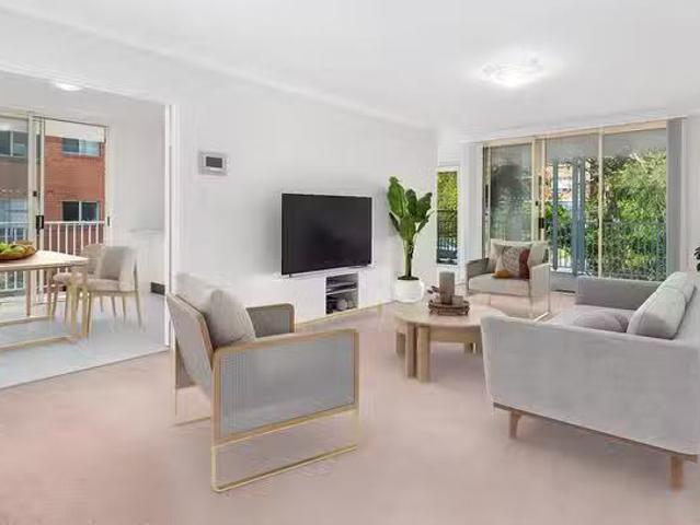 5/87 89 Helen Street, Lane Cove North, NSW 2066