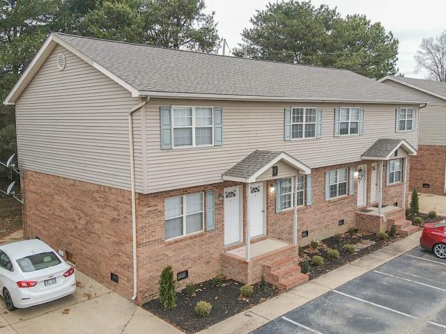 587 Baker Rd