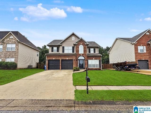 587 Bentmoor Drive
