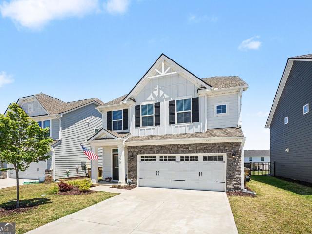 587 Gunter Drive