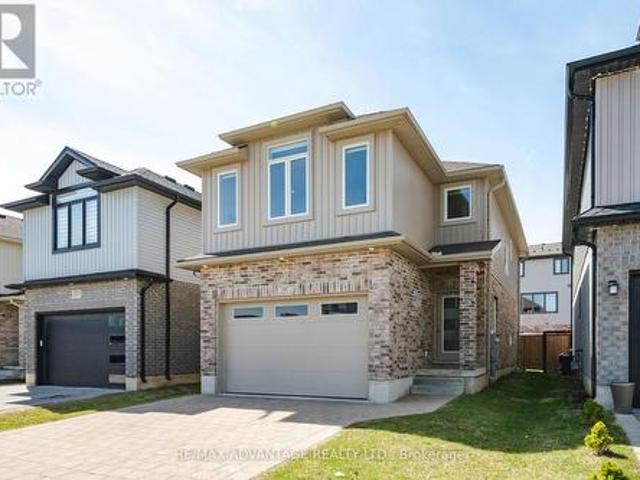 587 Freeport Street, London North E, ON, N6G 5B1 house for sale | Listing ID X13772 | Royal LePage